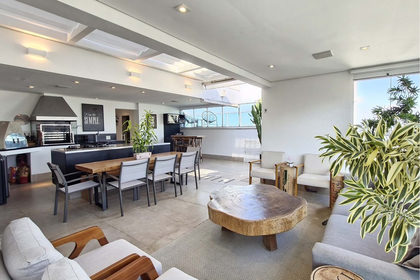Apartamento em Paraíso do Morumbi