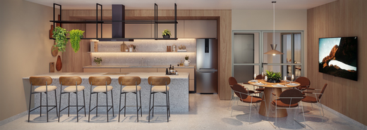 Loft, 24 m² - Foto 13