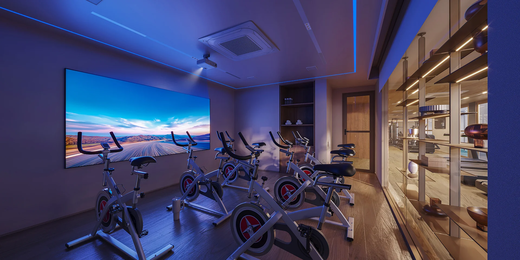 152 fitness