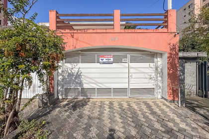 Casa em Jardim Umuarama