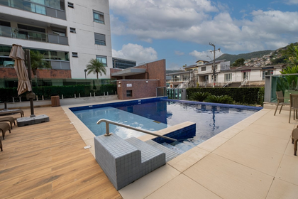 Apartamento em Monte Verde
