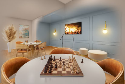 Apartamento, 1 quarto, 24 m² - Foto 13