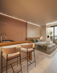 Loft, 22 m² - Foto 6