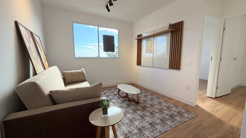 Apartamento para venda no bairro Rubem Berta em Porto Alegre
