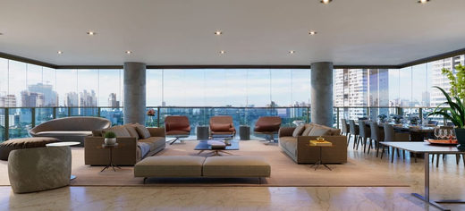 Apartamento, 4 quartos, 359 m² - Foto 29