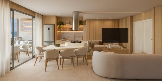 Apartamento, 4 quartos, 132 m² - Foto 11