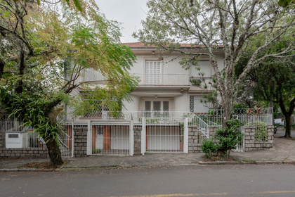Casa para venda no bairro Moinhos de Vento em Porto Alegre