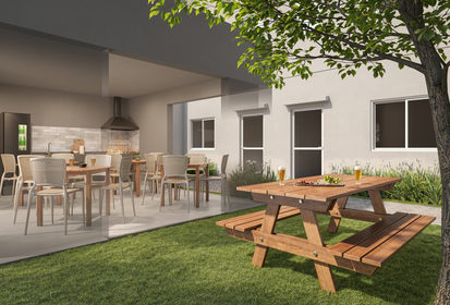 Apartamento, 1 quarto, 24 m² - Foto 25