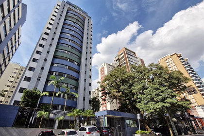Apartamento em Perdizes