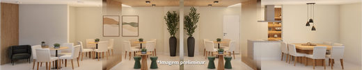 Apartamento, 2 quartos, 32 m² - Foto 10