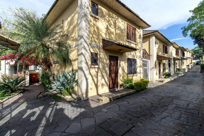 Casa em Tristeza