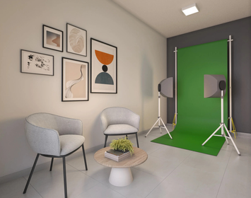 Apartamento, 2 quartos, 32 m² - Foto 10