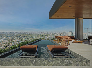 Apartamento, 4 quartos, 400 m² - Foto 14