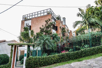 Apartamento para venda no bairro Cristal em Porto Alegre
