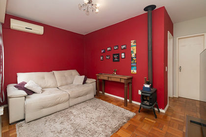 Apartamento em Santana