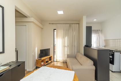 Apartamento em Vila da Saúde