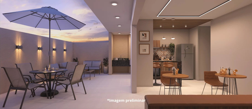 Loft, 35 m² - Foto 20