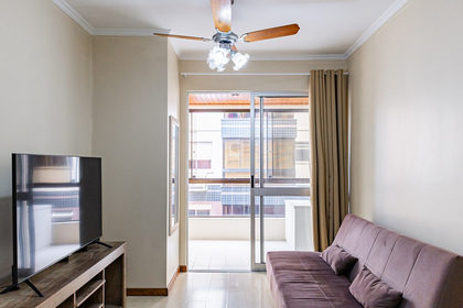 Apartamento para venda no bairro Partenon em Porto Alegre