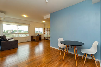 Apartamento em Jardim do Salso