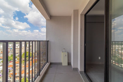 Apartamento em Alto da Boa Vista