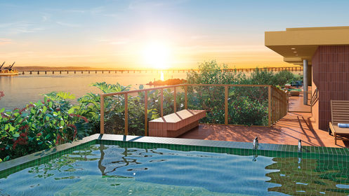 291 piscina