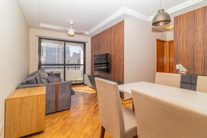 Apartamento em Vila Andrade