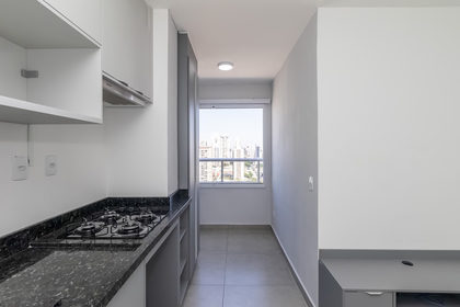 Apartamento em Água Branca