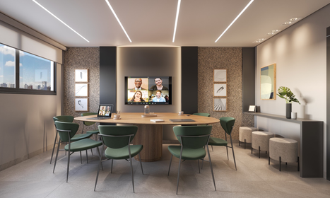 Loft, 30 m² - Foto 11