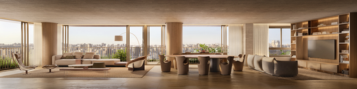 Apartamento, 4 quartos, 474 m² - Foto 11