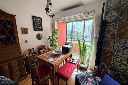 Apartamento em Vila Mariana