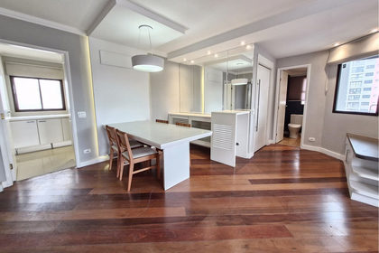 Apartamento em Chácara Inglesa