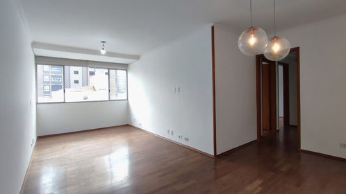 Apartamento em Perdizes