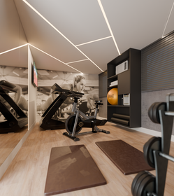 150 fitness