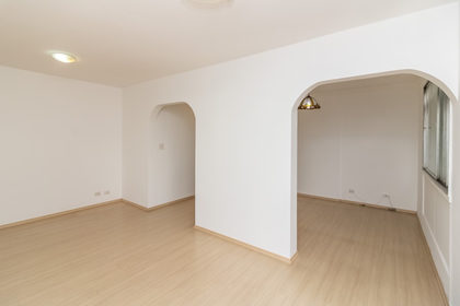 Apartamento em Moema