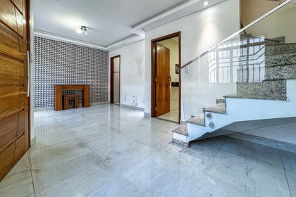 Casa em Vila Bertioga