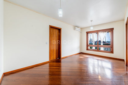 Apartamento para venda no bairro Rio Branco em Porto Alegre