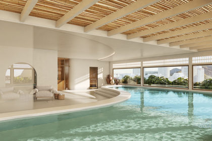 288 piscina