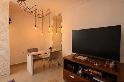 Apartamento em Vila Olímpia