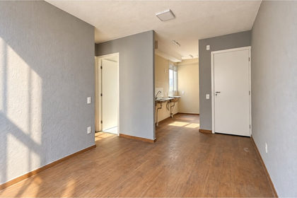 Apartamento em Rio Branco