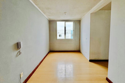 Apartamento em Olaria