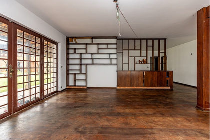 Casa em Interlagos