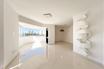 Apartamento em Panamby