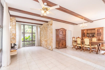 Casa em Alto da Boa Vista