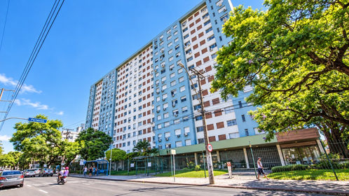 Apartamento para venda no bairro Praia de Belas em Porto Alegre