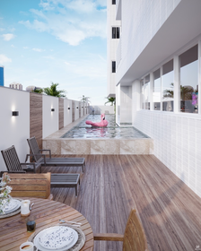 Apartamento, 2 quartos, 70 m² - Foto 25