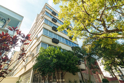 Sala para venda no bairro Petrópolis em Porto Alegre