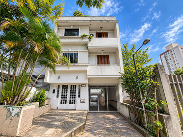 Apartamento para venda no bairro Petrópolis em Porto Alegre