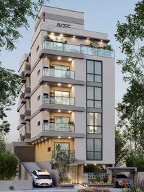 Apartamento para venda no bairro Canto Grande em Bombinhas