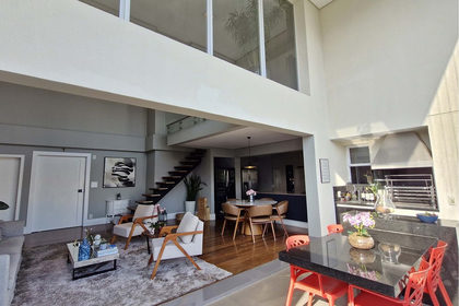 Apartamento em Paraíso do Morumbi