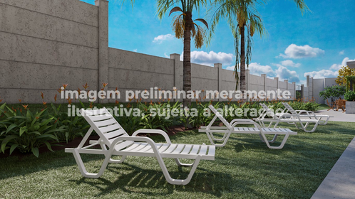 Loft, 24 m² - Foto 18